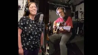 Songbird - Kira Lindsay + Dad