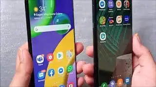 Compare Samsung Galaxy M21 and M31s . Which is the best Smart Phone.
