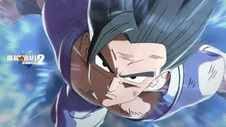 *NEW* DLC16 SECRET STORY & ENDING| Gohan, Piccolo & Androids VS Cell Max| DB Xenoverse 2