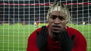 Allan Saint-Maximin x eFootball 2023