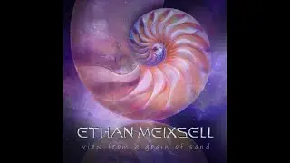Ethan Meixsell - Where It Hurts // Surrender to Gravity