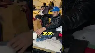 Pure leather bags Factory Sialkot #bags