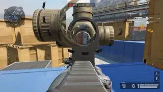 Warface | Снято с помощью GeForce GTX