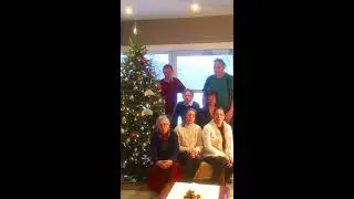 X mas wishes from Factor 7