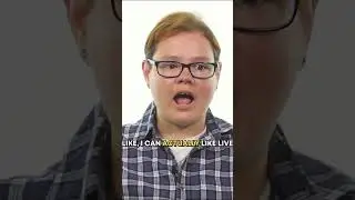 Sam's story about recovery pt.3 #shorts