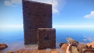 Let's Play Rust 