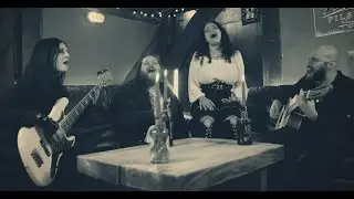 Dragon's Song [Acoustic] - Fury ft. Luke Appleton [Official Music Video]