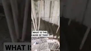 What is the cause of this?
