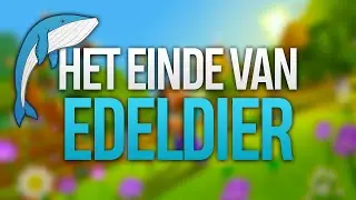 Het Einde van Edeldier