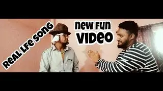 bangla song in real life 2017 | bangla song | bangla funny video |