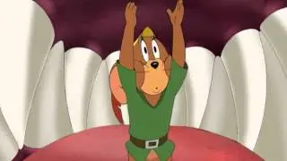 Tom Vore 3