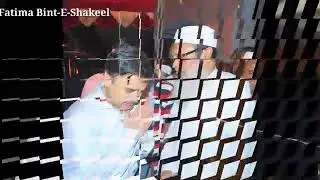 امیر شریعت حضرت مولانا محمد ولی رحمانی صاحب اب ہماری درمیان نہیں رہے، انا للّٰہ وانا الیہ راجعون