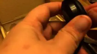 Himbox Hands Free Kit