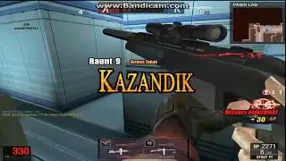 Wolfteam Sinoplu Son Montaj !