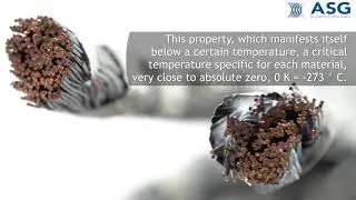Superconductivity
