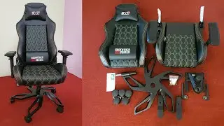 SOLTI High End-Gaming Chair In Nepal Available Now In Stock!
