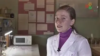 виготовлення фіксованих мікропрепаратів
