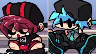 FNF vs Beepie 