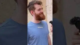 When a Serbian guy does a language challenge