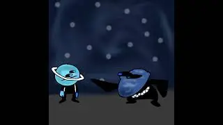 um neptune killer said uranus killer smell like ?
