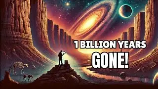 Why 1 Billion Years Are Missing from Earth's Timeline
