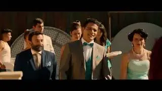 Le Vétéran d'Afghanistan   Jean Claude Van Damme   Film Complet en Français