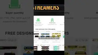 OVERLAYS GRATIS para tu stream 