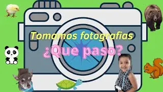 Tomamos fotos y no creerás lo que pasó