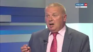 ГТРК "Псков": Интервью. Игорь Дитрих: Кадровая проблема псковской медицины. Эфир 17.08.2021