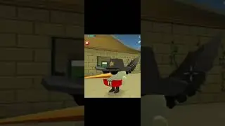 я вернулся (идея автора 