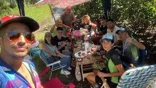 Rural de Famailla la Flia del DanoProTeam 💪🏻