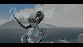 Wintr - Overwatch Widowmaker Montage