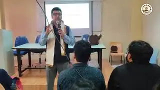 Topics: Food Startup - Scope and challenges Dr. Deborshi De