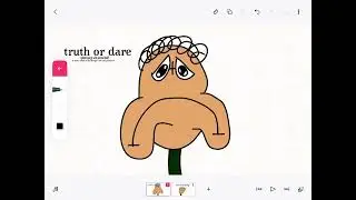 Truth or dare