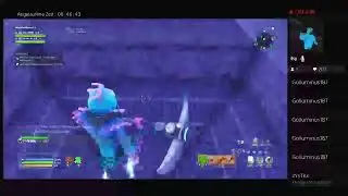 RDW live 20K Mats + 2K Fallen + inv füllen an jeden!