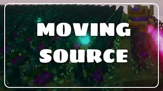 How to move source around - Ars Nouveau - 1.20.1