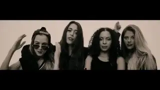 C.Z & FROSSARD | B.R.U.X.O  Part. Linha Fina (Video Oficial)