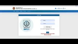 MedLeaPR MP 3.O LoginProcess