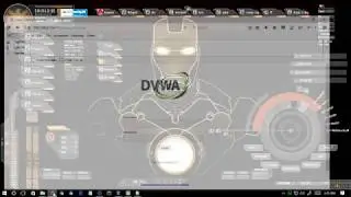 DVWA : Command Injection Low & High