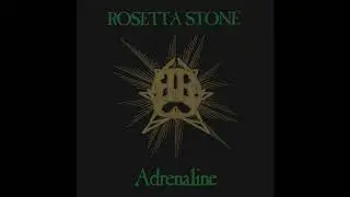 Rosetta Stone ‎– Adrenaline (Full Album - 1993)