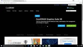 1 WHERE TO GET LATEST TRAIL VERSION OF COREL DRAW