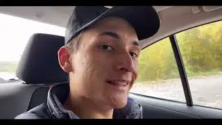 УФА НА КОЛЕСАХ  ВЫПУСК 2  Toyota Corolla 16+