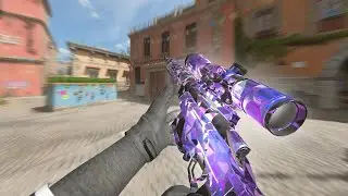 The Fastest Sniper in Ranked Search and Destroy
