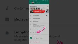WhatsApp ன் இந்த புதிய Feature வேற Level ல இருக்கு 