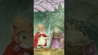 Faery Ring - Mys & Frox (2024) #fantasy  #epic #dungeonsynth