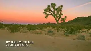 byjoelmichael - Varied Themes [Full Instrumental Album]