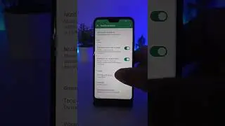 Como cambiar tonos de notificaciones en whatsapp  #trucosdewhatsapp