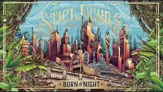 Stick Figure – 