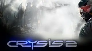 Crysis 2 