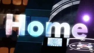 Home